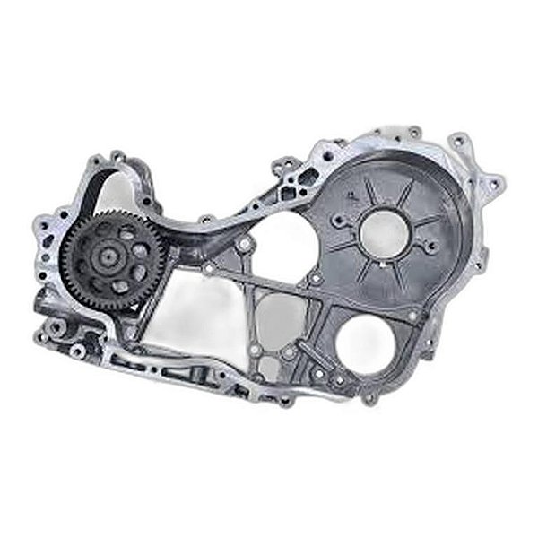 Bomba Óleo Hilux Pitbull 3.0 1KD-FTV 2005