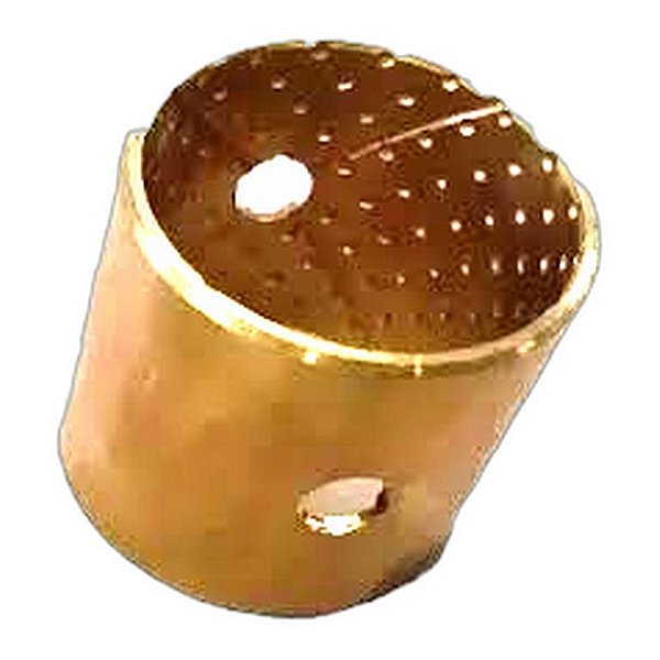 Bucha Extensão Câmbio S10/Blazer