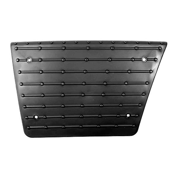 Tapete Estribo Inferior Lado Direito VW Titan Todos