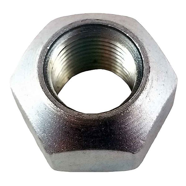 Porca Roda Dianteira Traseira Lado Esquerdo F350/4000 75