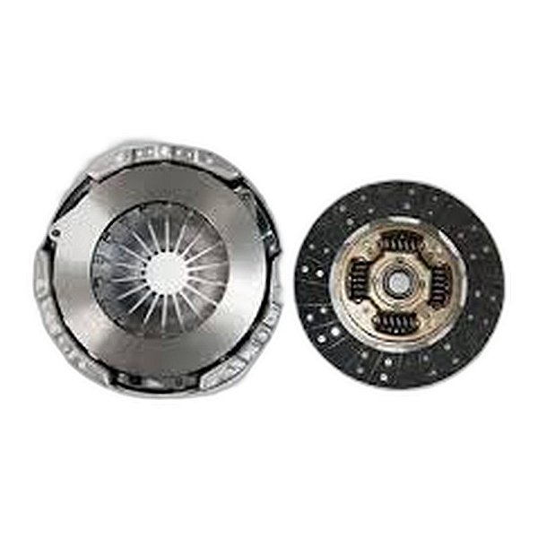 Kit Embreagem Hilux Pitbull 2.5 3.0 16V 2005