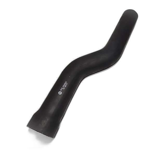 Mangueira Intercooler 710mm VW Micro Ônibus 5150OD 8160OD 9160OD 10160