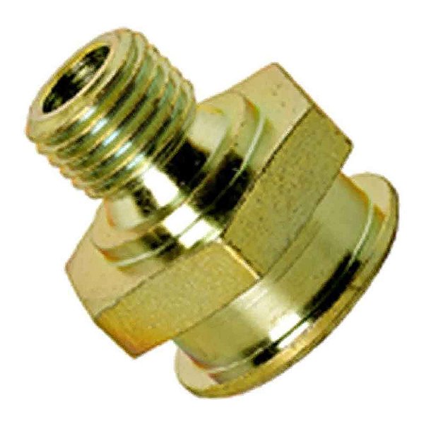 Adaptador Filtro Combustível Racor VW Delivery Worker Ôni