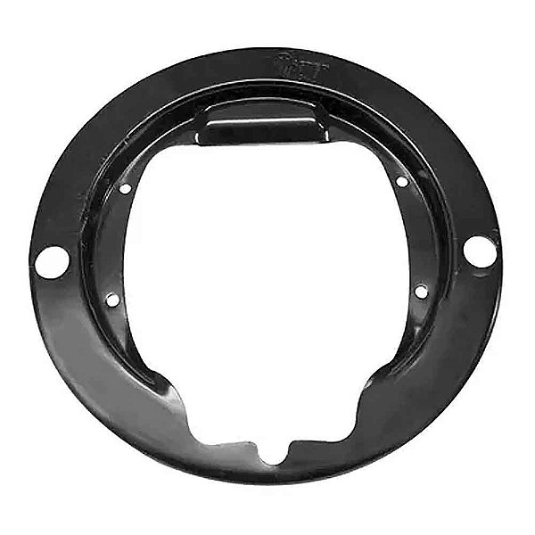 Espelho Roda Dianteiro Direito/Esquerdo VW 8120/8140/9150 VA21685