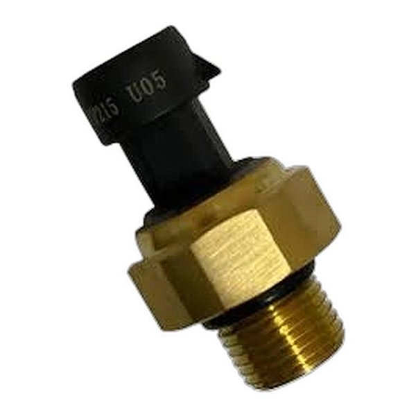 Sensor de Pressão de Ar VW 24250 3 Pinos 7730 Bucha