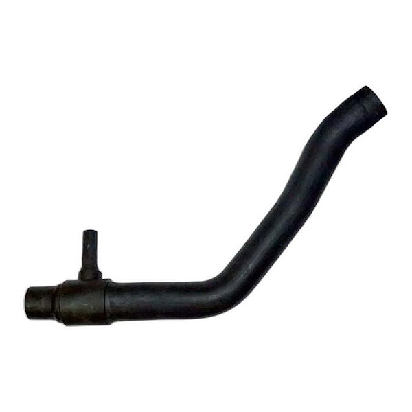 Mangueira Inferior do Radiador com Aquecedor 8120/8150/13150