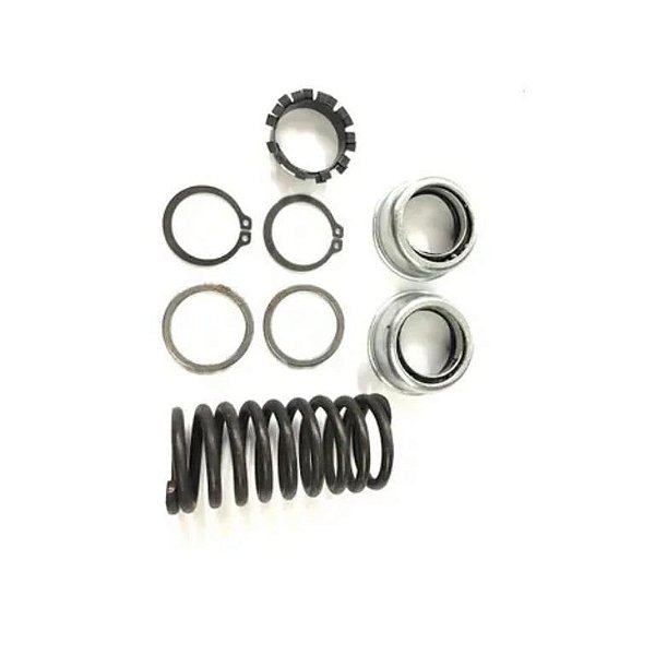 Jogo Reparo Coluna Direção Cargo Todos com Rolamento