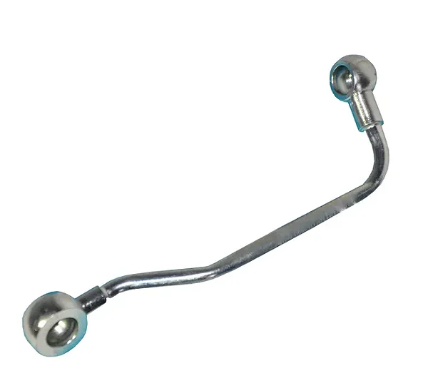 Tubo Dreno Combustível Retorno Pressão Óleo VW