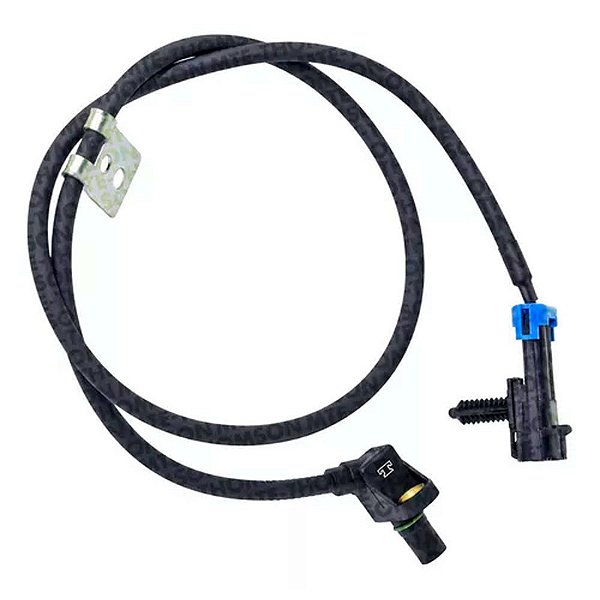 Sensor ABS Dianteiro Lado Direito/Esquerdo Indutivo S10 1998/2011 80cm