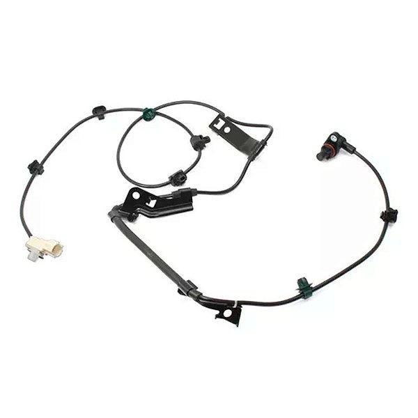 Sensor de Antibloqueio Dianteiro Lado Direito 184 cm Com VSC Hilux - SW4 2012/2015 Flex/Diesel