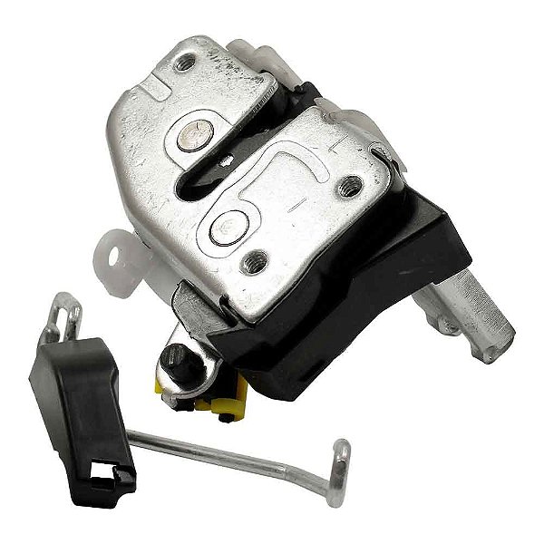 Fechadura Porta Dianteira Lado Direito F250/F350/F4000 98/F12000/14000 99