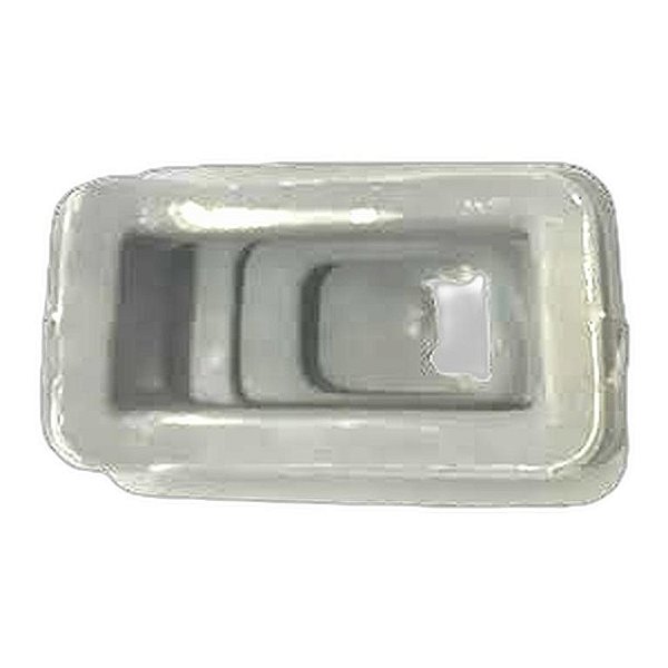 Coifa Garfo Embreagem Ar Condicionado 20/40 Silv TDS