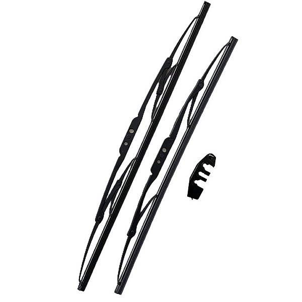 Palheta Limpador Para Parabrisa Hilux/SW4 16/...