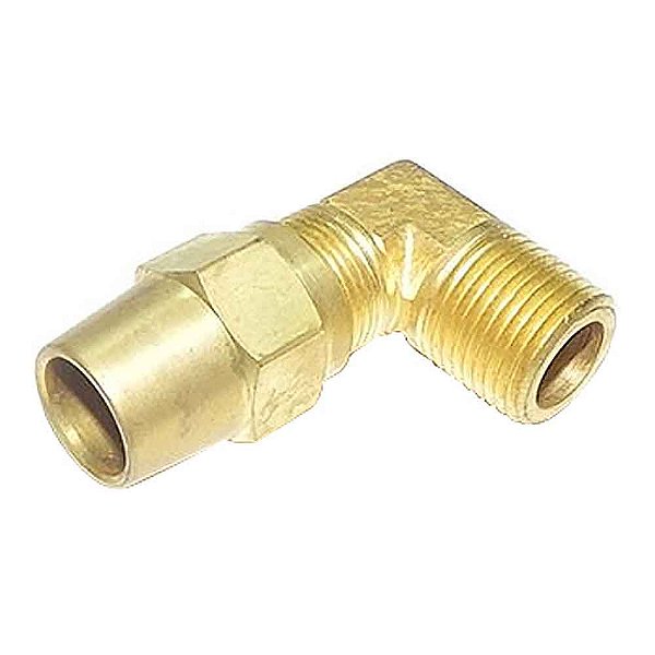 Cotovelo 90 Graus Compressor de Ar Cargo/VW