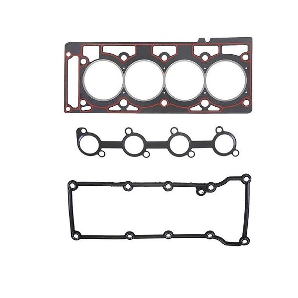 Jogo Junta Motor Retificador Fiesta/Ecosport 1.0 200