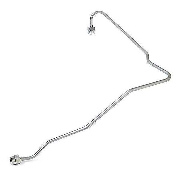 Cano Injetor 4 Cilindros Cummins Série B 6 Cilindros Bomba Rotativa