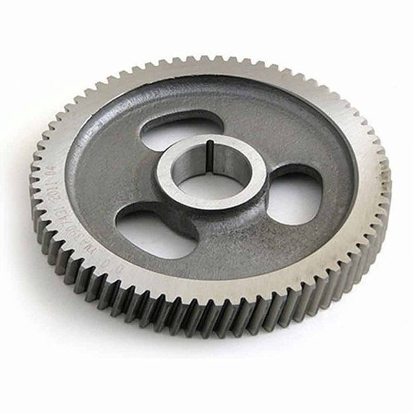 Eixo de Comando de Motor Cummins Série B 4/6 Cilindros VA13507 I76066