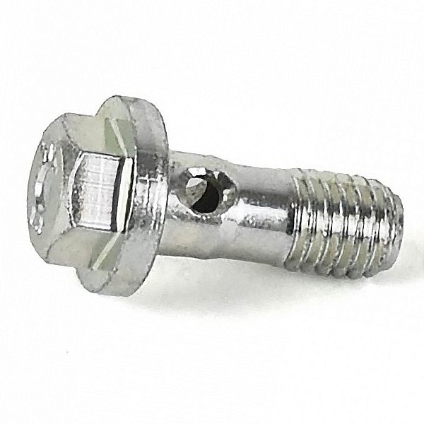 Parafuso Jetcooler Cummins ISB 4/6 Cilindros