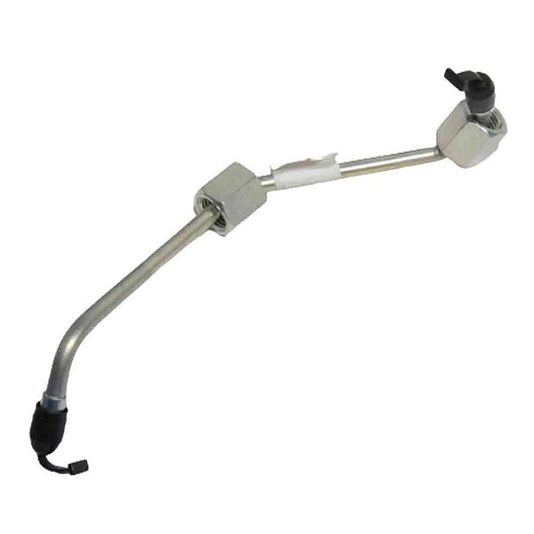 Tubo Cano Injetor 1º Cilindro Cummins ISB 5.9