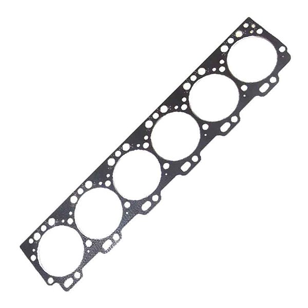Junta Cabeçote Cummins Série C 6 Cilindros VW/Ford 3931026 3908119 3928180