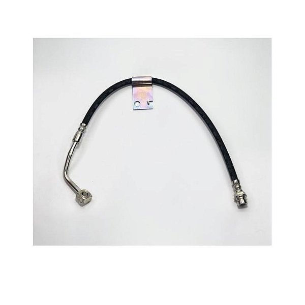 Mangueira Flexível S10/Blazer 4x2 Dianteiro Esquerdo 95/... / 93248637