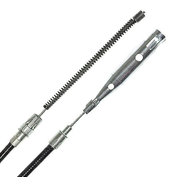 Cabo de Freio Traseiro Lado Esquerdo Ranger 4x4 1998/2001 1390mm