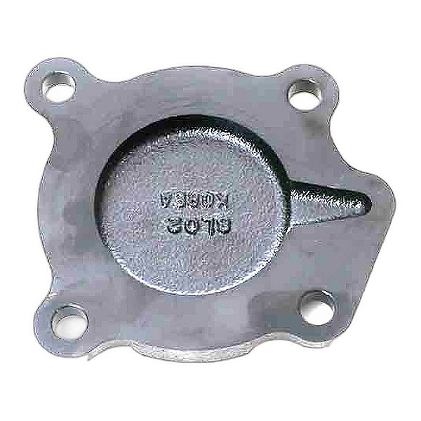 Tampa Auxiliar Contra Eixo Câmbio Eaton