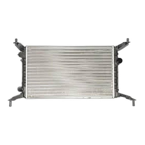 Radiador Inferior Celta