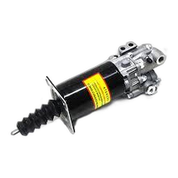 Servo Embreagem Volkswagen Man Constellation 17230/280 Câmbio ZF 6S