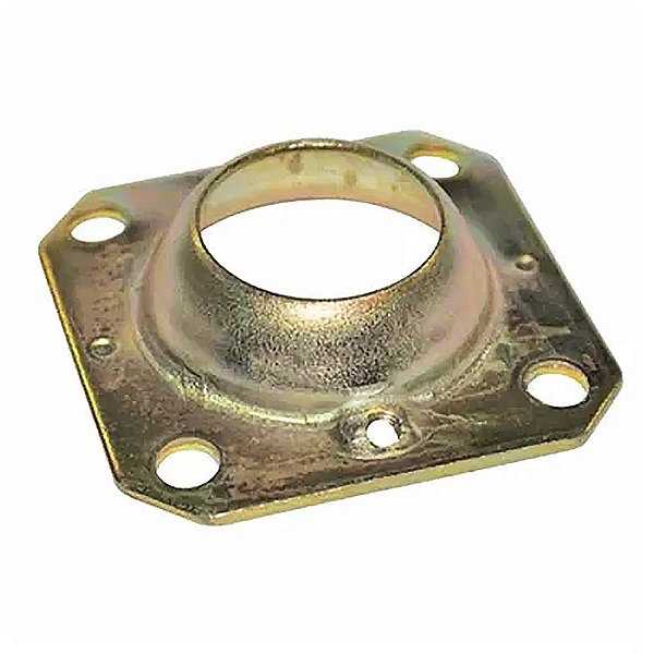 Capa Mancal Eixo S Tubeless com Gradeira 24220/24250