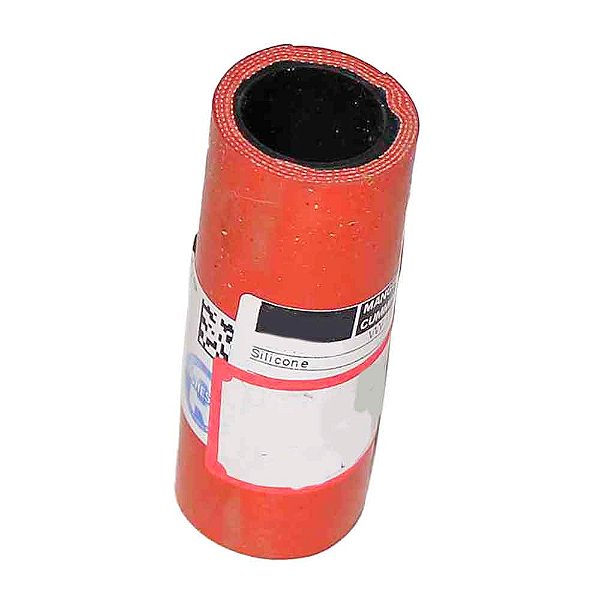 Mangueira Retentora Compressor Cummins Série B 6 Cilindros VA10555 Vermelho