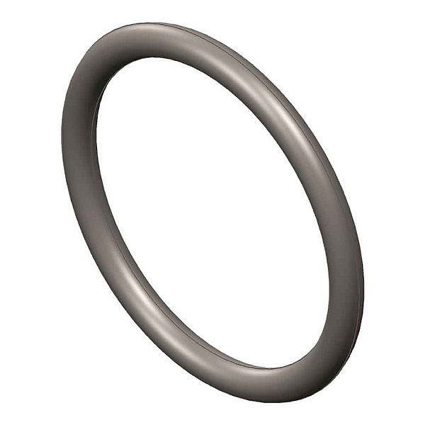 Anel de Vedações para Tubo de Respiro de Óleo Cummins ISF