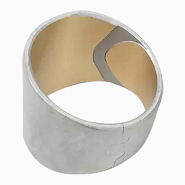 Bucha Biela Motor Cummins ISF 2.8