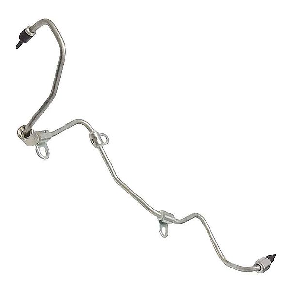 Tubo de Combustível de Suprimento ISBE 6 Cilindros