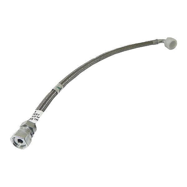 Lubrificação Flexível de Turbina para Carga Novo 1723/2628 VA40736
