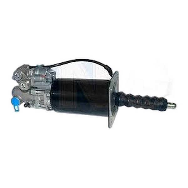 Servo Embreagem Volkswagen 8160/9160/9170/11180/13180 Euro V