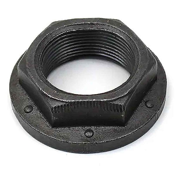 Porca Pinhão Diferencial F350/1000/4000 Ar Condicionado D40