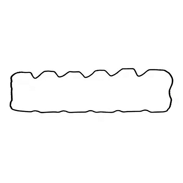 Junta Tampa Válvula Cummins ISB6 Eletrônico VA27302