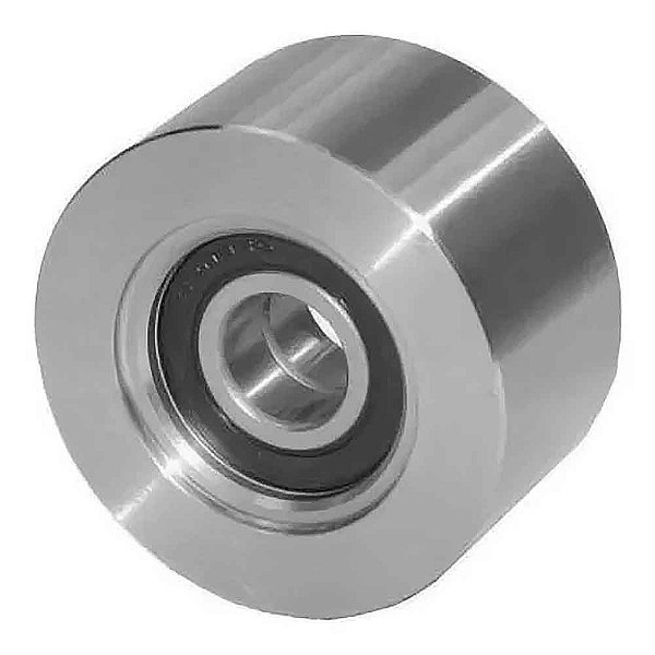 Polia Tensora Lisa Volkswagen 24250E 4897031 Cummins Nylon Plástico