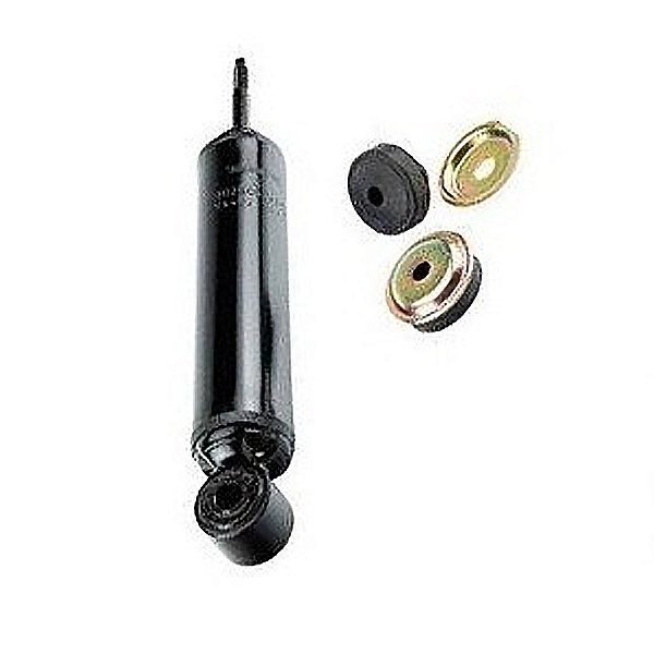 Amortecedor Dianteiro F1000 /92 | F2000 /95 | F4000 75/98