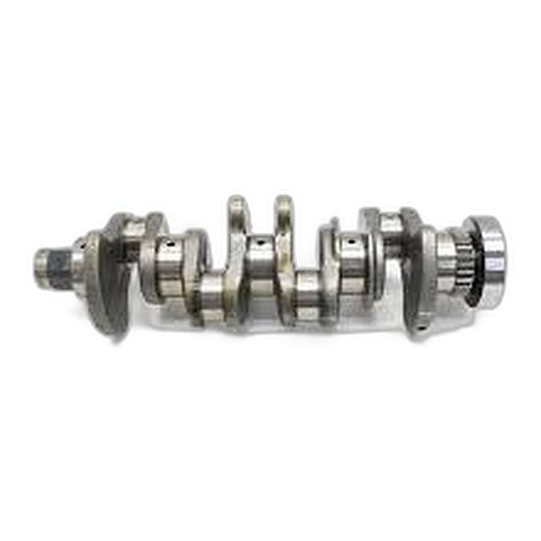 Virabrequim Motor Cummins ISF 2.8 BH7T6303AA 23B105021A