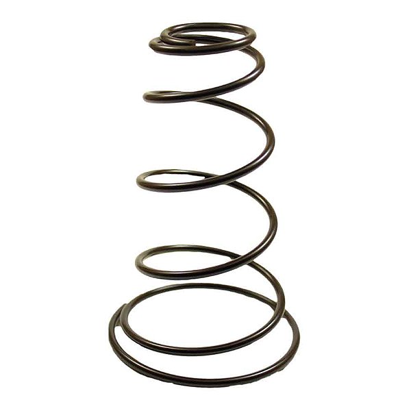 Mola Cuica Freio Estacionário Inferior Volkswagen/Cargo VA1965-389