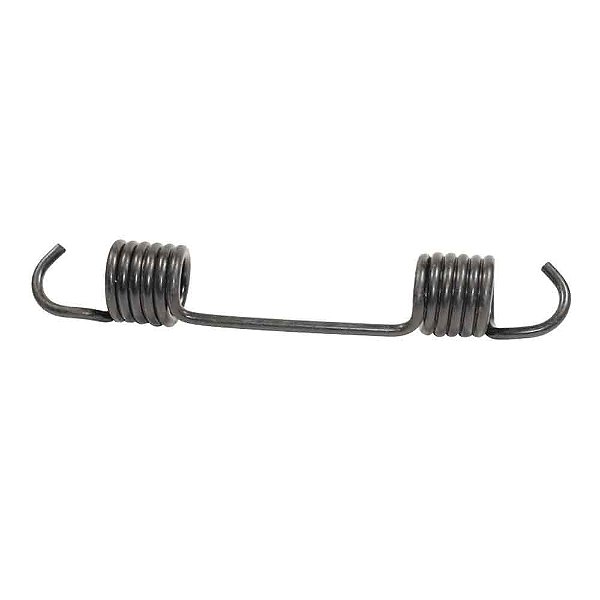Mola Patim Freio Traseiro Volkswagen 790/8140/8150/9150 2 Gomos Fixação