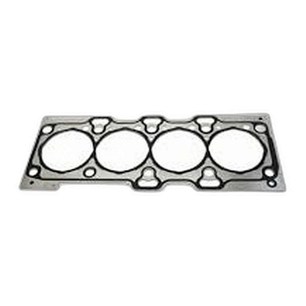 Junta Cabeçote Cummins ISF 2.8 4 Cilindros F350/4000 2013/VW Delivery 4150 6160 Com Retentor