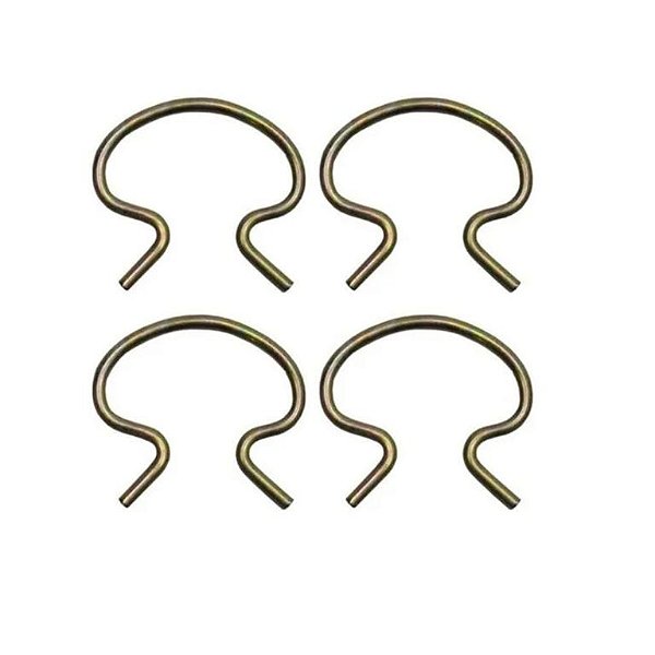 Trava Maçaneta Vidro Total Ford/GM