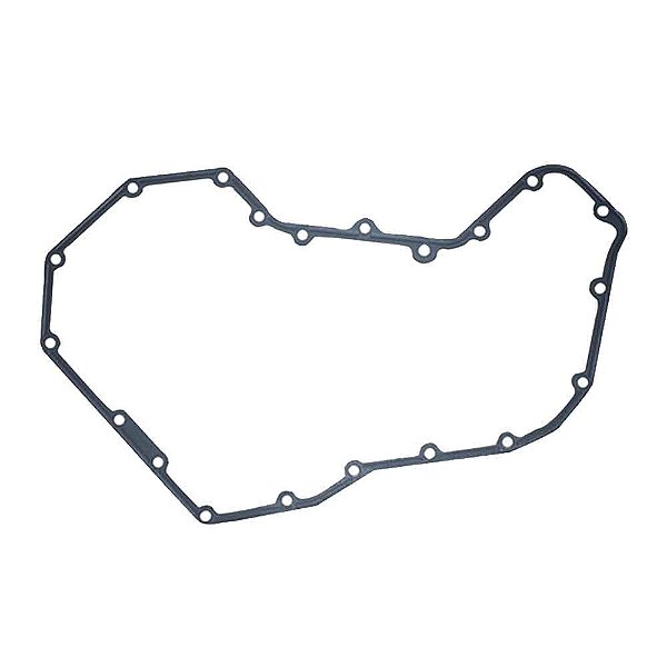 Junta Tampa Distribuição Externa Cummins Série B 6 Cilindros