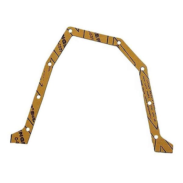 Junta Tampa Traseira Retentor Volta Cummins SR C TDS