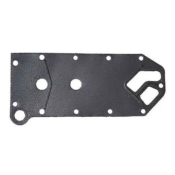 Junta Cabeçote Resfriador Óleo Interno Superior C