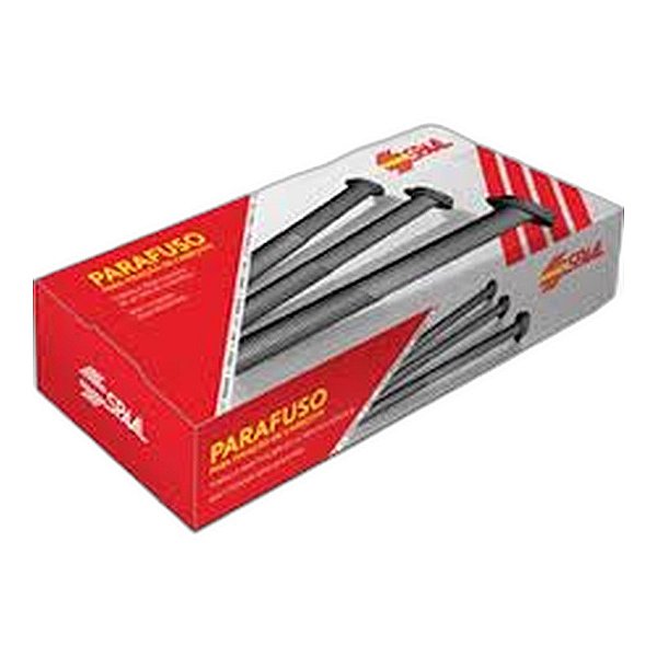 Kit Para Parafuso Cabeçote Cummins ISC 6 Cilindros