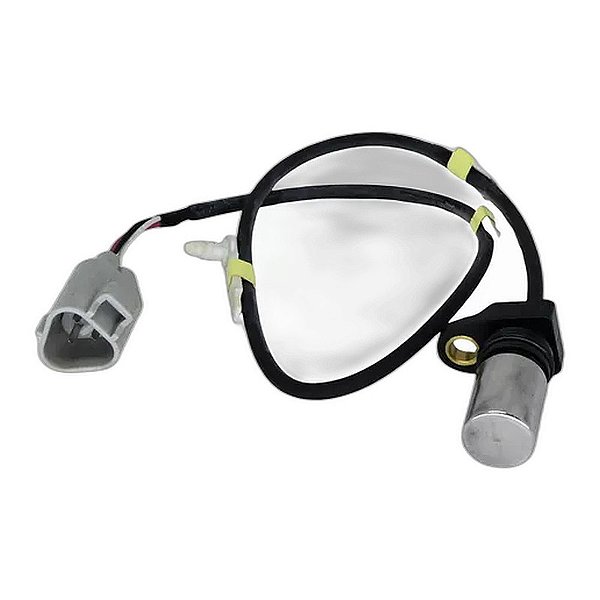 Sensor de Rotação do Virabrequim Hilux Pitbull 2.5 3.0 2005 - Hilux SW4 3.0 2005